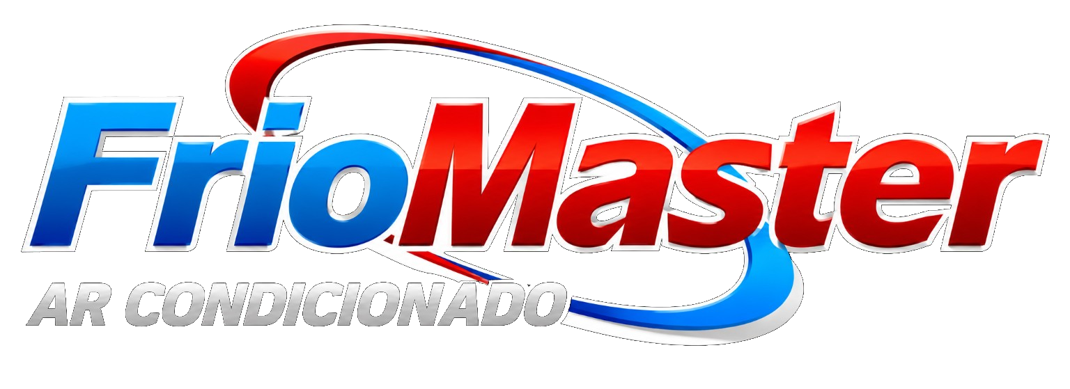 Frio Master Ar Condicionado